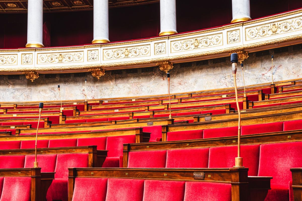 L'Assemblée nationale adopte une loi controversée sur la rétention administrative