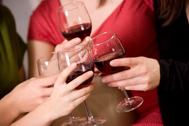 Le vin rouge : un allié surprenant pour votre cœur