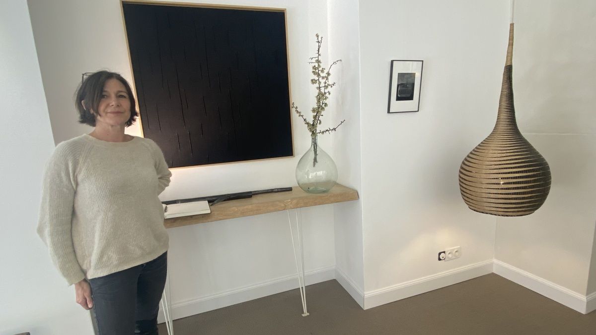 Un intérieur durable : InSita transforme l'architecture au Puy-Sainte-Réparade