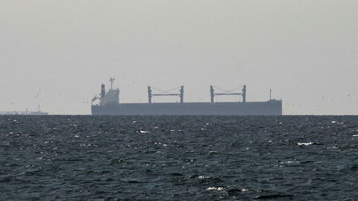 Tensions croissantes entre l'Iran et les États-Unis après une attaque maritime au large du Qatar
