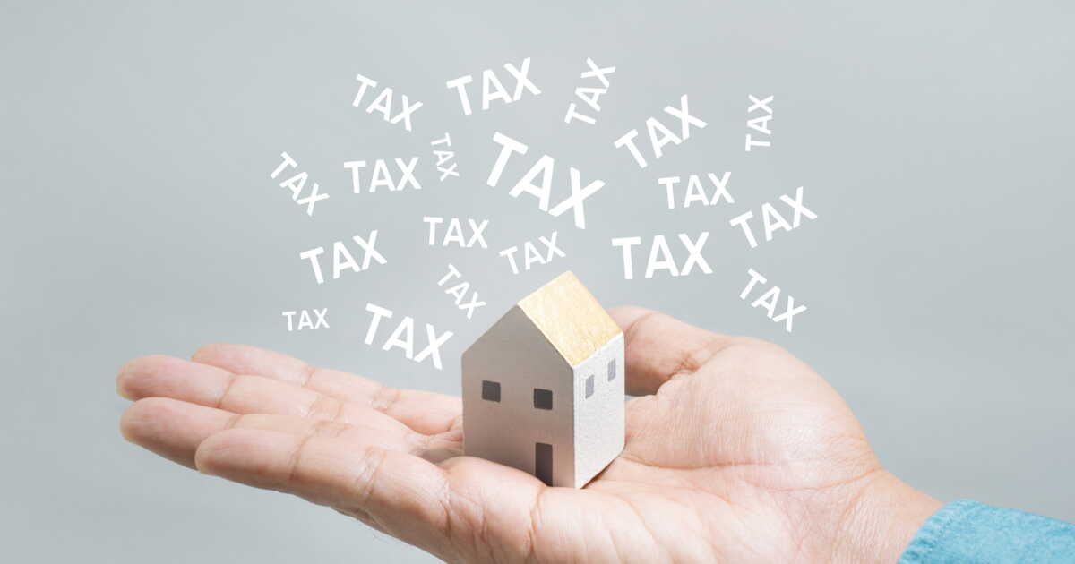 Taxe foncière : pouvez-vous y échapper ?