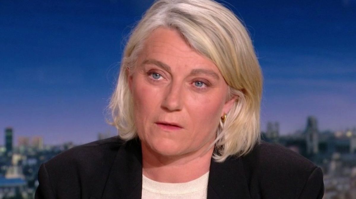 Stéphanie Rist rassure sur l'hantavirus et les mesures mises en place en France