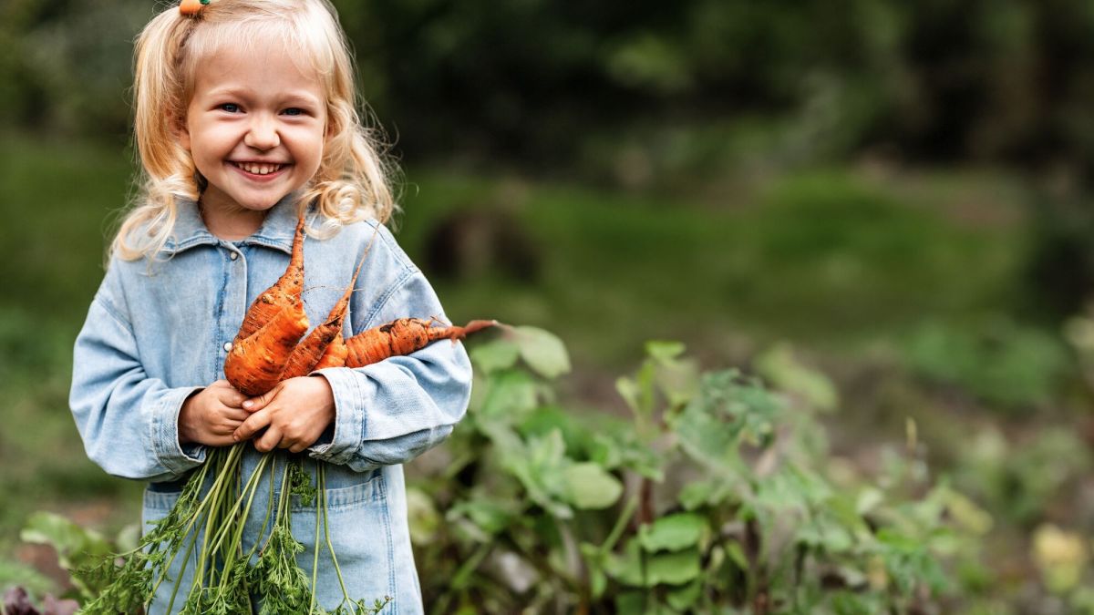 Planter avec la lune : votre guide jardin 2024