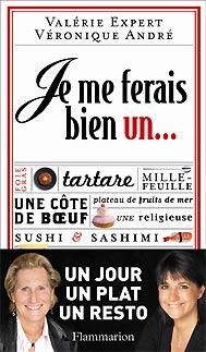 Des guides culinaires qui répondent aux attentes gustatives d'aujourd'hui