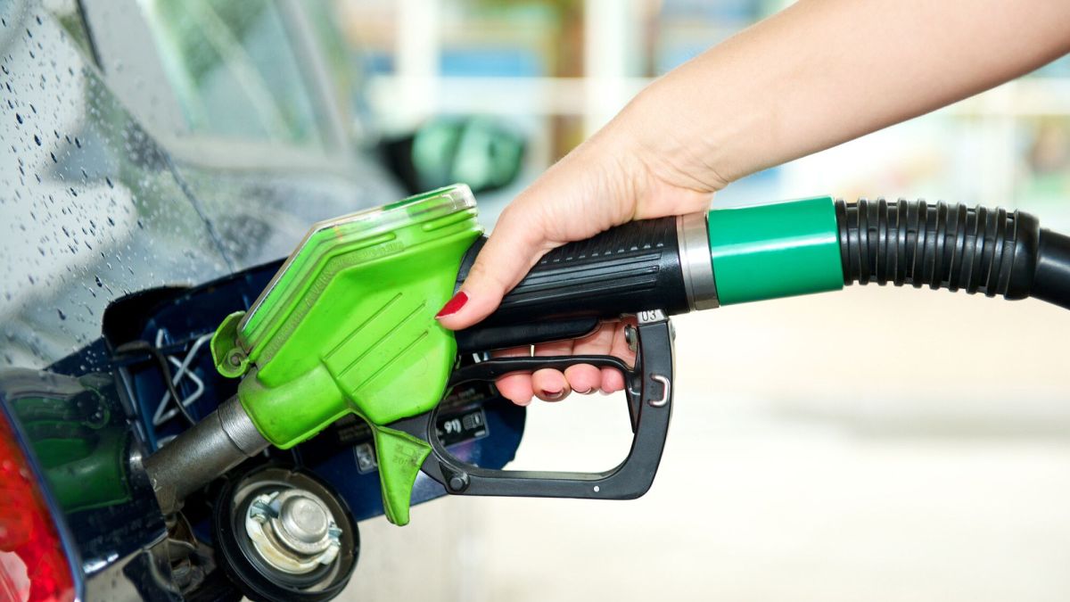 la montée des carburants : un guide pour passer au bioéthanol