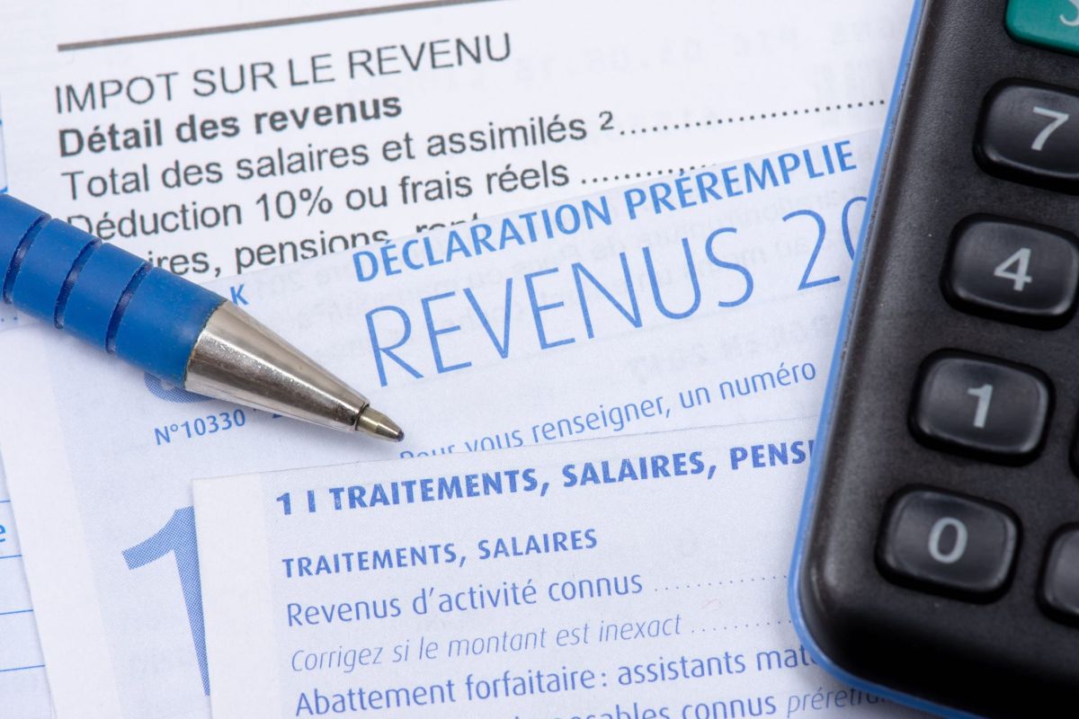 Un ancien impôt de retour : la redevance télévisuelle menacée en 2025