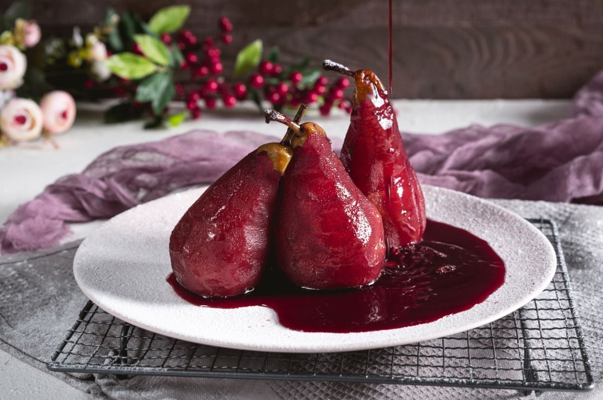 Des desserts légers pour couronner une raclette réussie