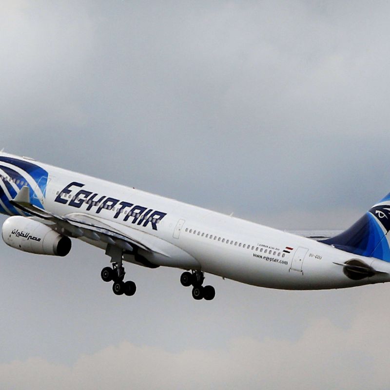 Dix ans après le drame, la justice française se prononce sur le crash du vol EgyptAir