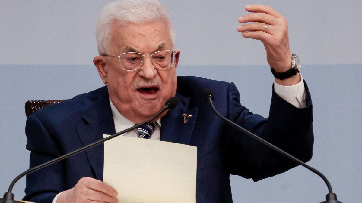 Mahmoud Abbas appelle à des élections sans préciser de date : un Fatah en quête de renouveau