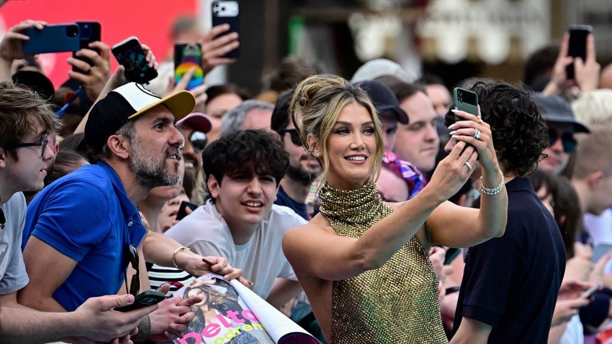 Pourquoi l'Eurovision accueille des pays hors d'Europe ?
