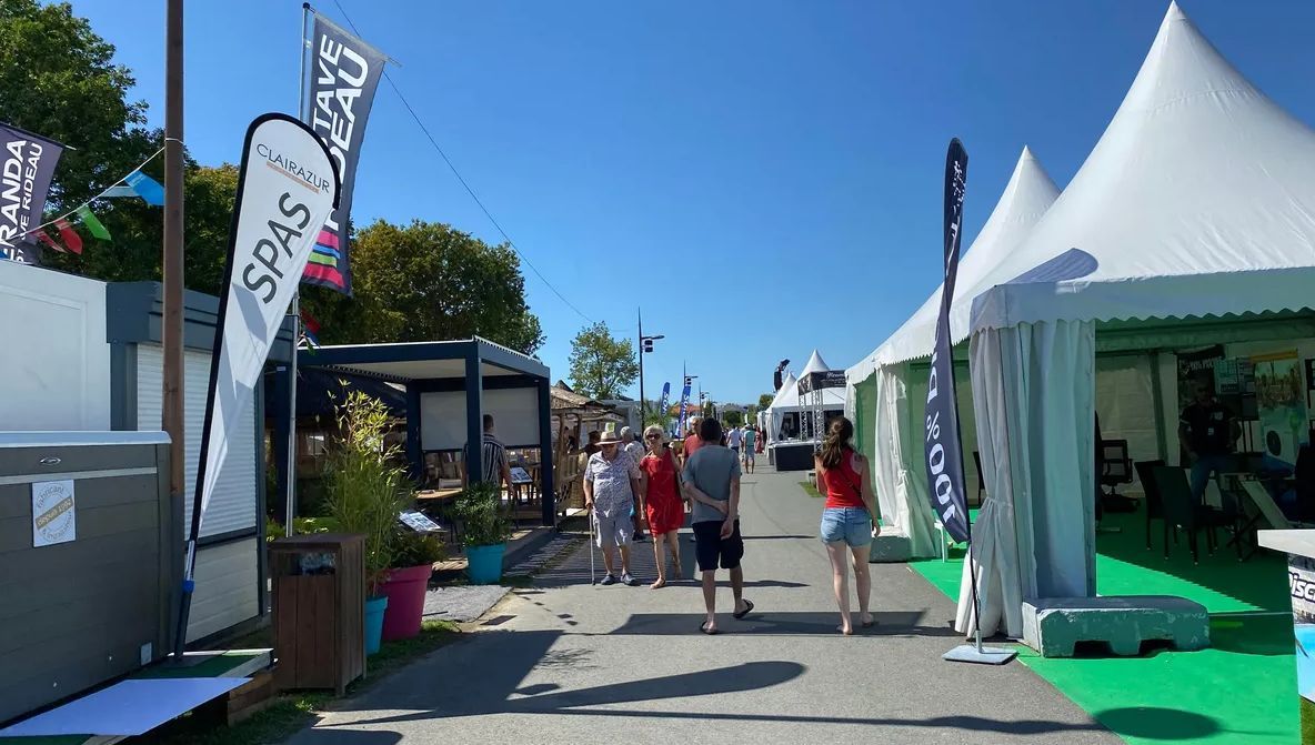 Foire expo de La Rochelle : l'édition annulée face à la liquidation du comité des fêtes