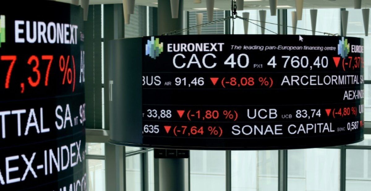 Moyen-Orient : entre espoir et défi, les marchés financiers témoignent d'une volatilité croissante