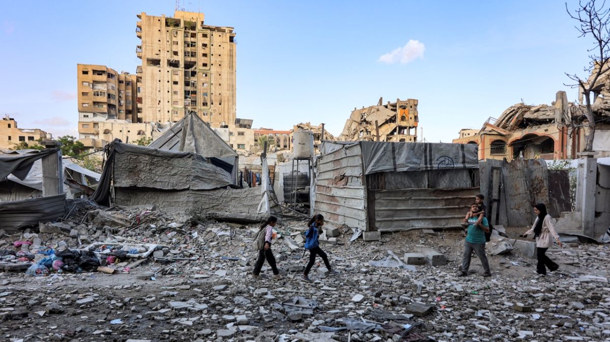 L'Onu appelle Israël à agir face aux violences à Gaza