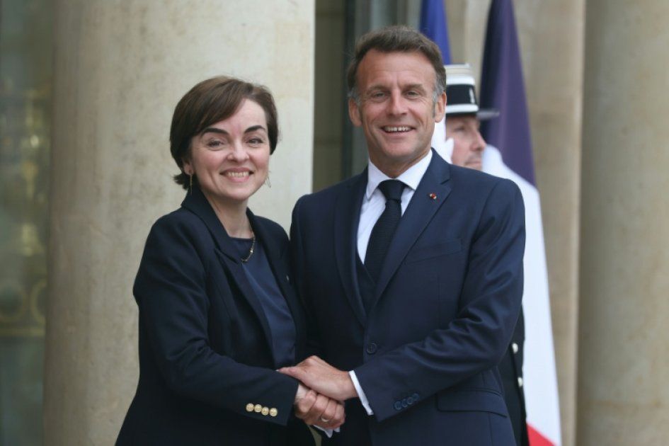 Emmanuel Macron et Christine Fréchette : un nouveau chapitre pour la coopération France-Québec