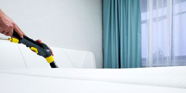 Des astuces naturelles pour un matelas impeccable