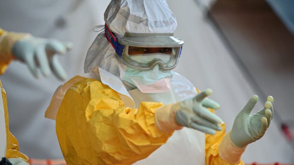 Ebola : l'urgence mondiale redynamise la lutte en République démocratique du Congo