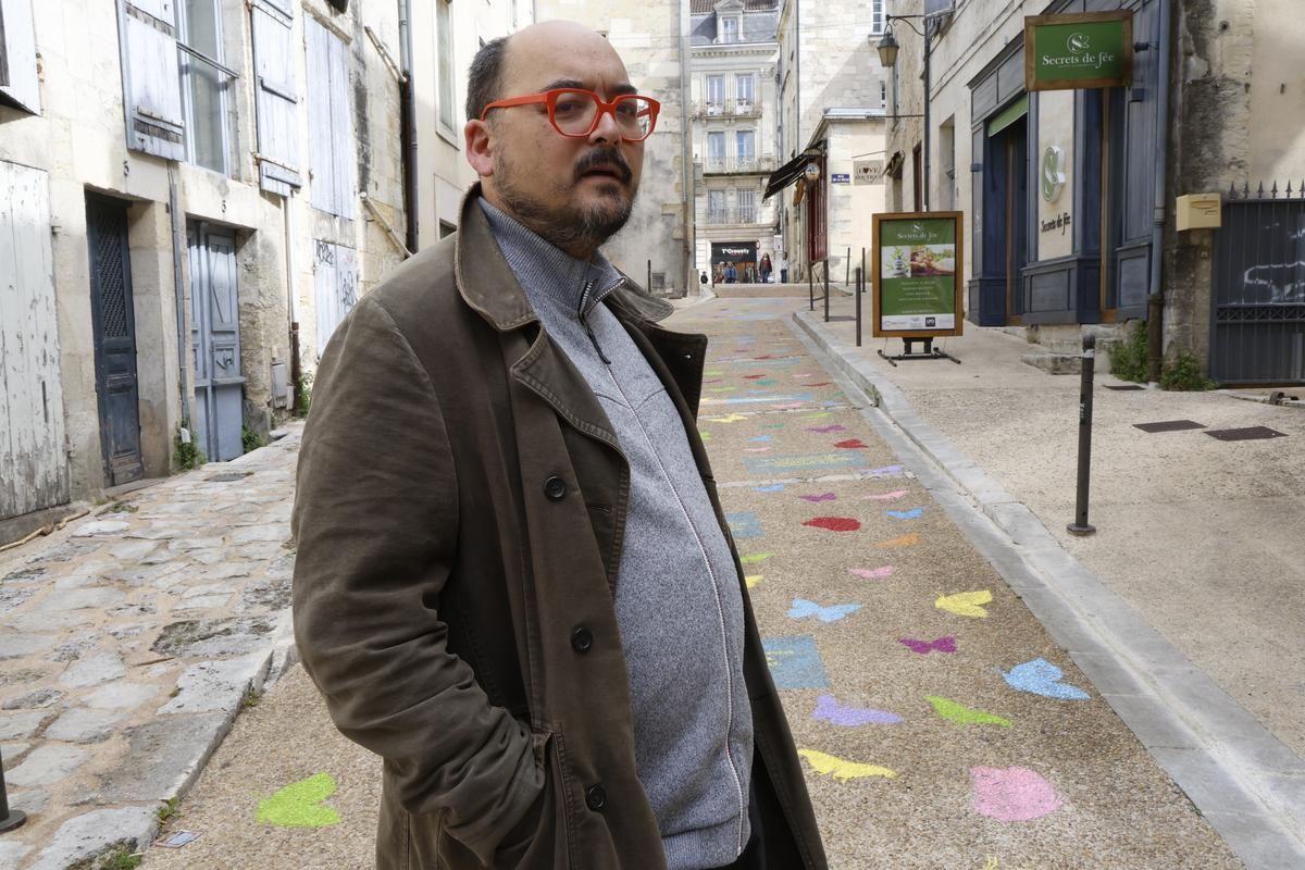 « On peut tous souffrir d’une maladie mentale » : un salon en Dordogne pour lever les tabous