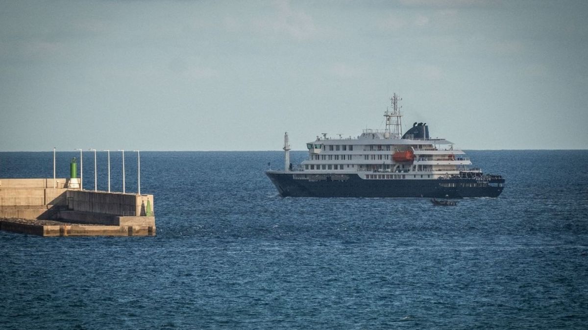Le naufrage du MV Hondius : retour en toute sécurité au port néerlandais