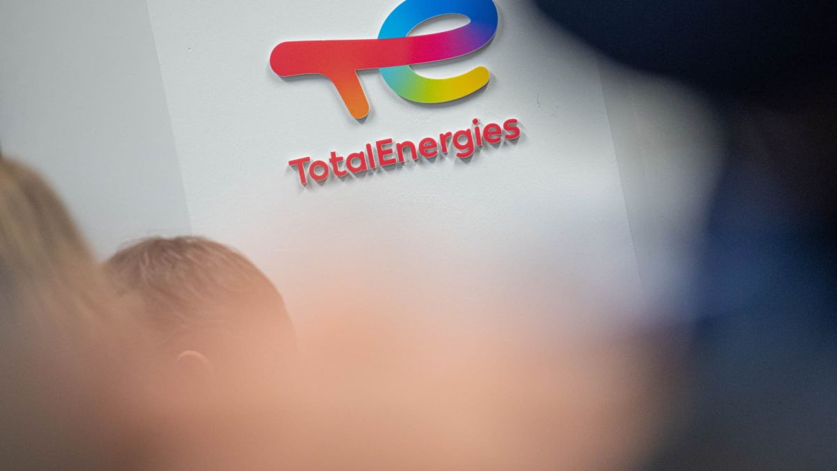 Totalenergies s'engage pour un prix plus bas sur l'énergie face à la crise
