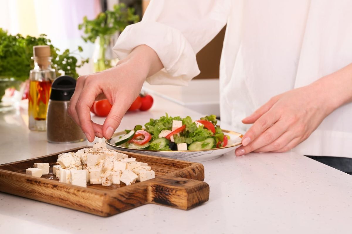 cinq signaux que votre corps réclame plus de nutriments