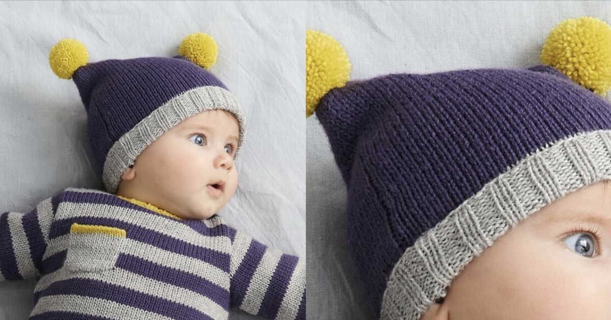 Tricoter un bonnet en laine : un guide pour les mamans débutantes