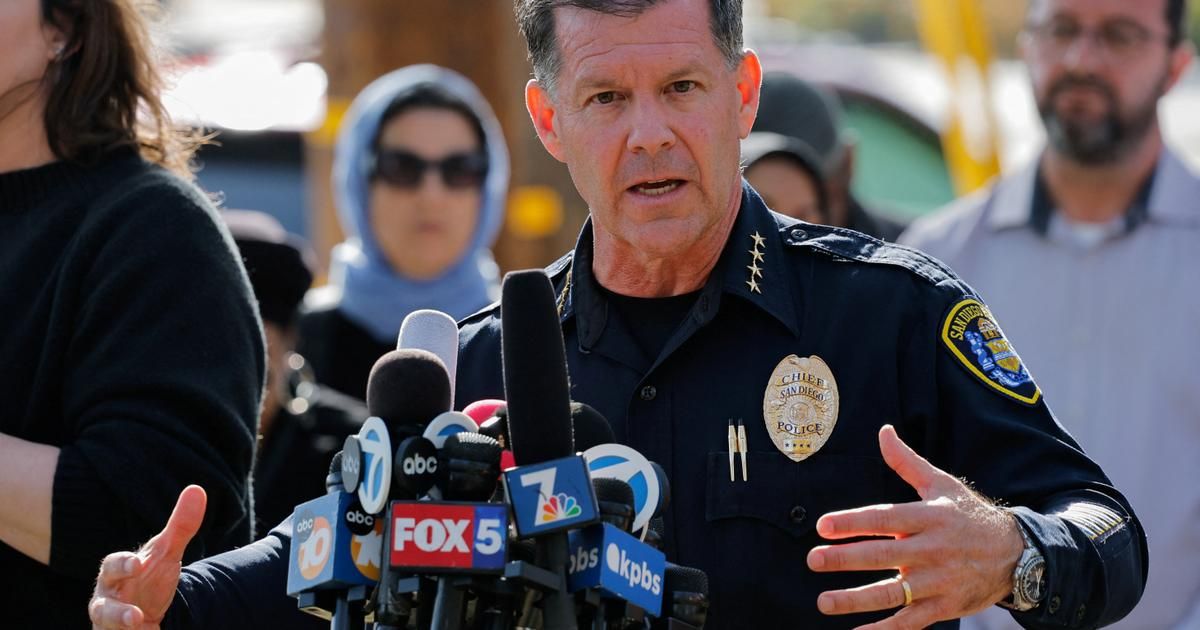Tragédie en Californie et tensions au Kenya : rétrospective de l'actualité internationale