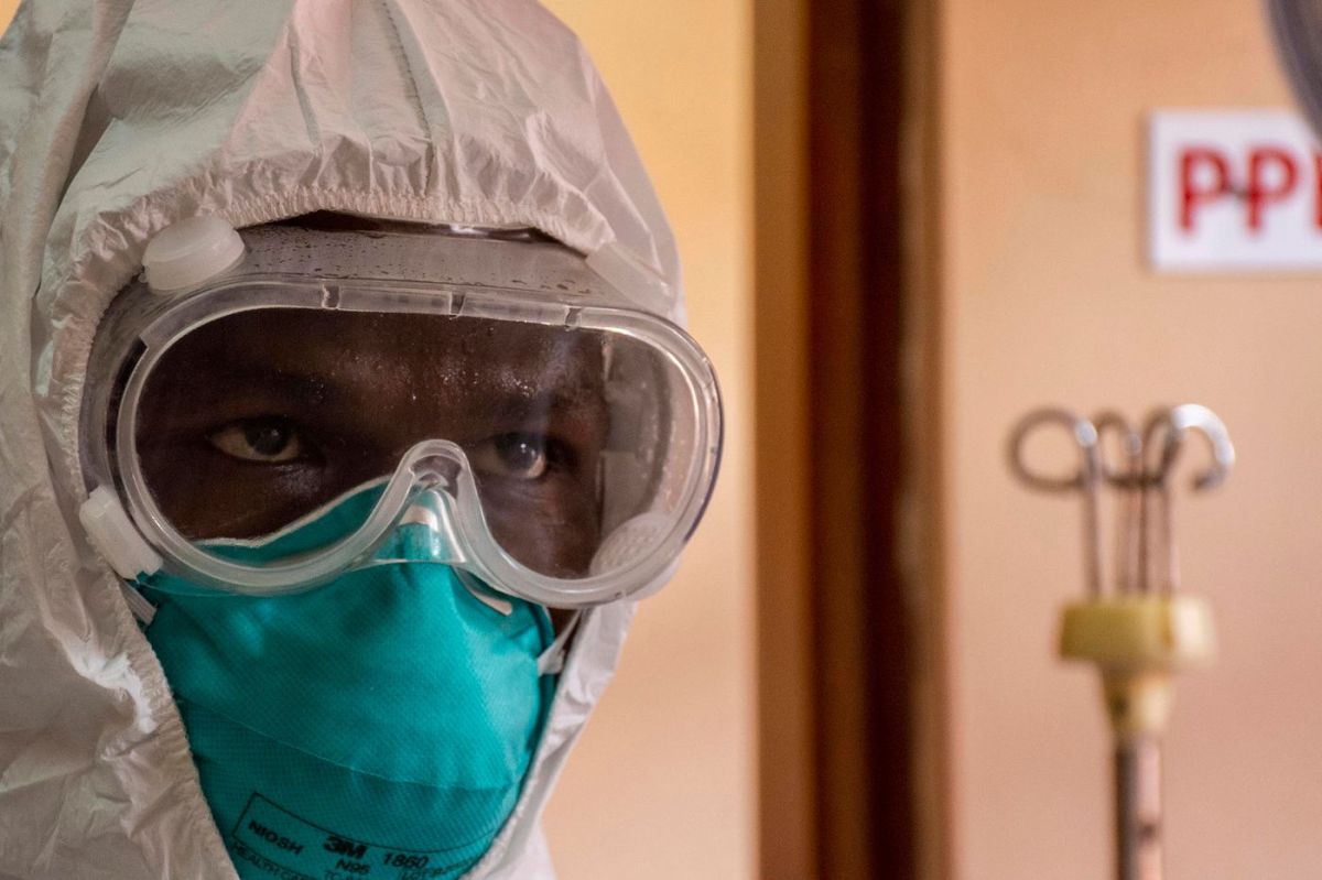 Ebola : des mesures de prévention en cours à Mayotte malgré un risque minimal