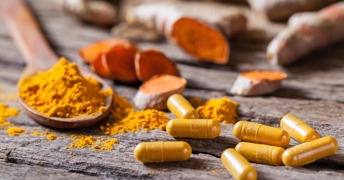 L'Anses alerte sur les dangers des compléments alimentaires au curcuma