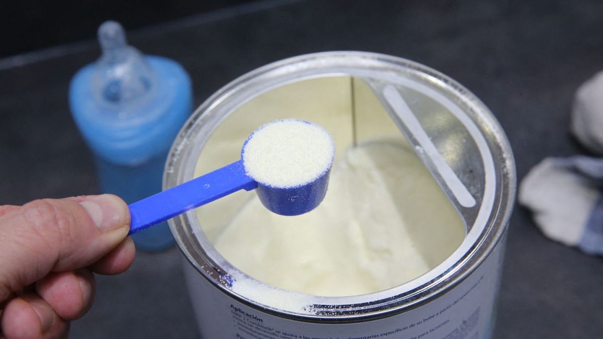 Laits infantiles : le contrôle sanitaire mis en lumière par une mission parlementaire