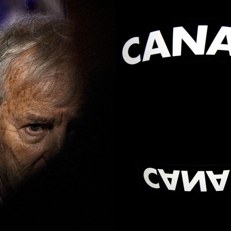 La guerre de Cannes : quand Vincent Bolloré et Canal + s'affrontent sur fond de cinéma