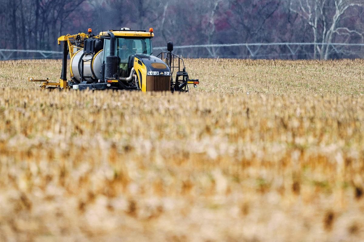 L'union européenne lance un plan d'urgence pour soutenir les agriculteurs face à la hausse des prix