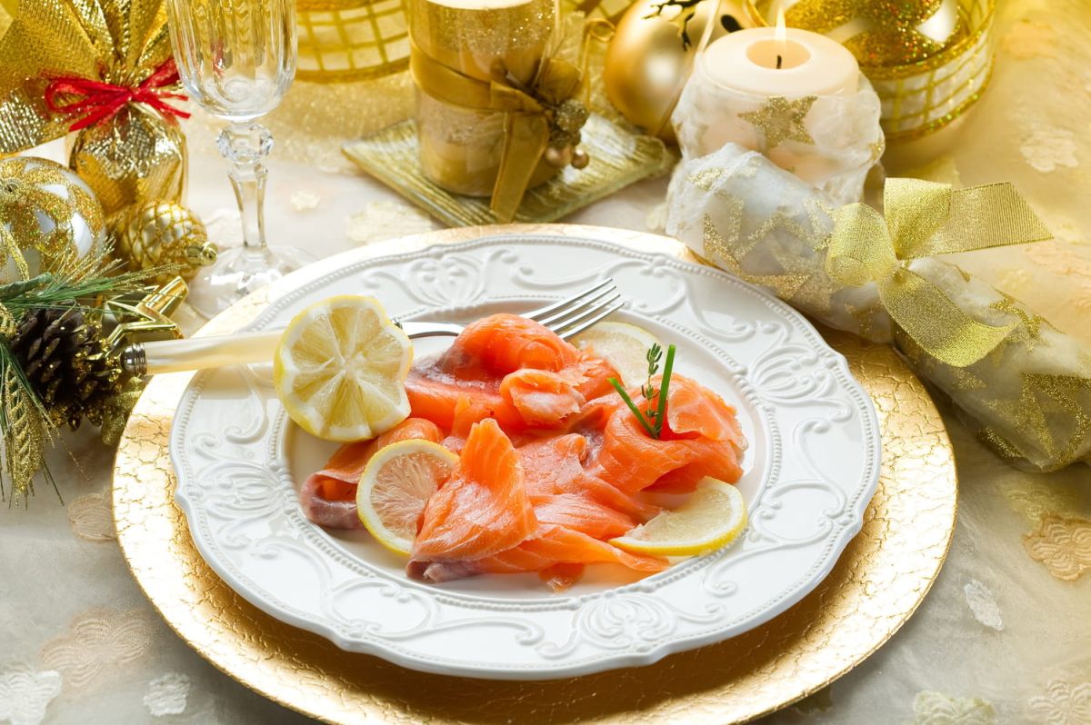 L'art de servir les mets de Noël : conseils d'un chef étoilé