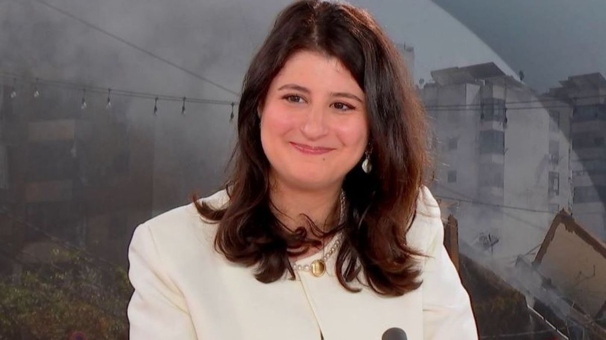 Maya Khadra : vers une paix fragile au Moyen-Orient ?