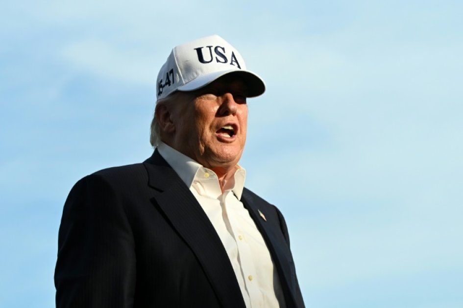 Trump évoque d'importantes avancées vers un accord avec l'Iran