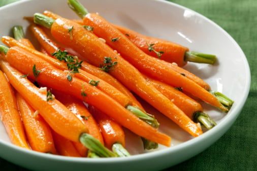 Les bienfaits des crudités : un incontournable pour votre santé