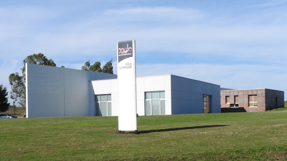 Bellavol acquiert l'ancien siège de Delta Sèvre Argent à Rorthais : un nouveau chapitre commence