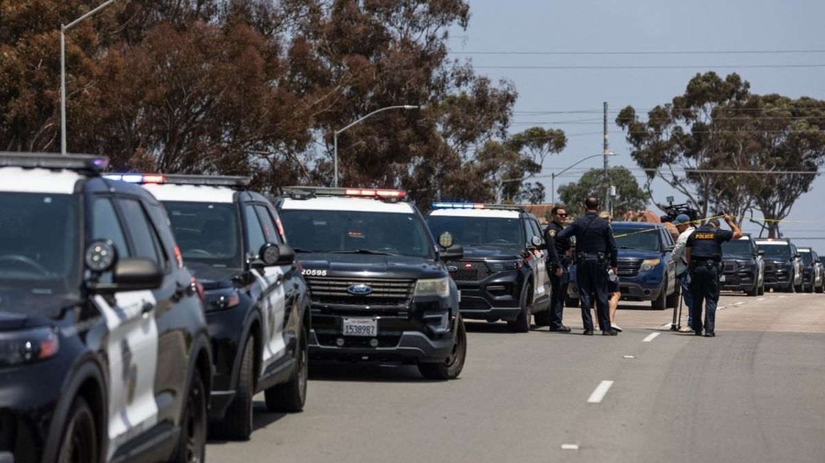 Tragédie à San Diego : une attaque meurtrière au centre islamique