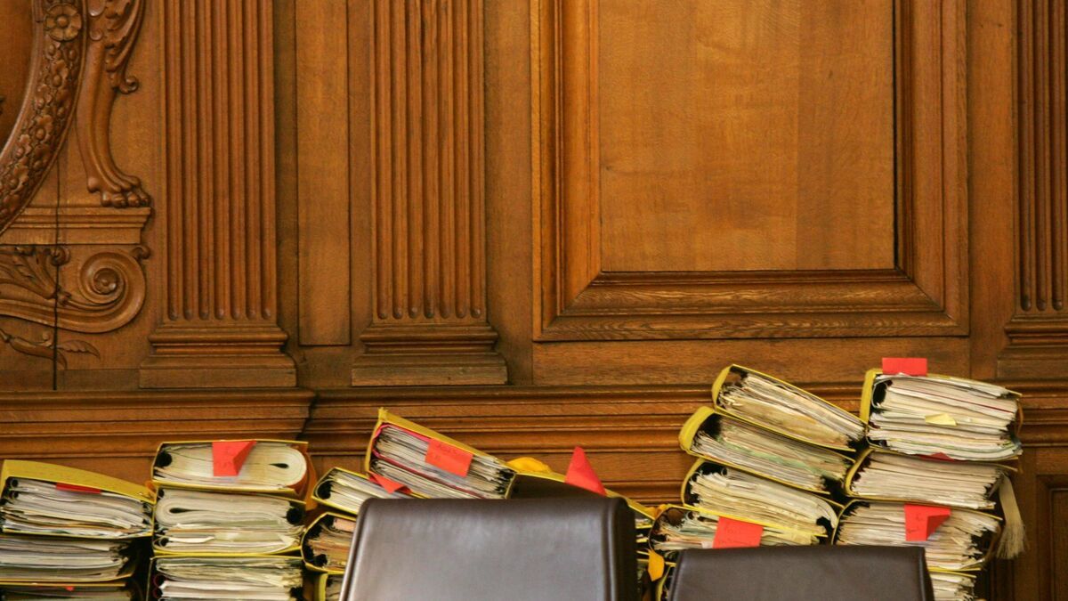 Réquisitions lourdes dans une affaire de manipulation : 16 ans fermes contre un homme ayant exploité une veuve