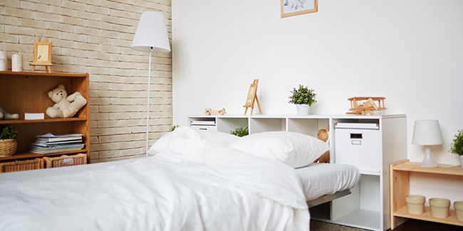 Créer la chambre parfaite : dimensions et aménagements révélés