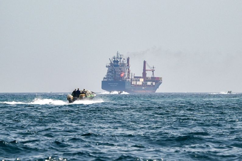 L'Iran renforce son contrôle sur le détroit d'Ormuz avec un organisme inédit