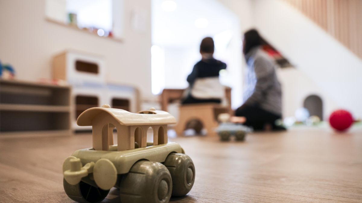 Un baby-sitting dating organisé à Niort le 3 juin 2026