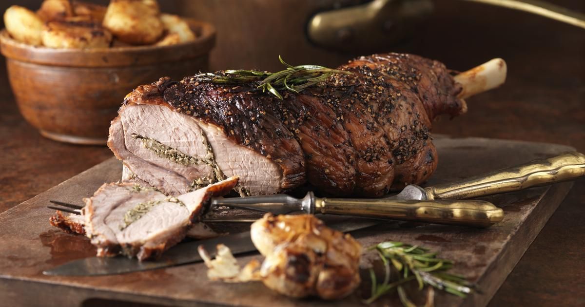 Les secrets d'une cuisson parfaite du gigot d'agneau