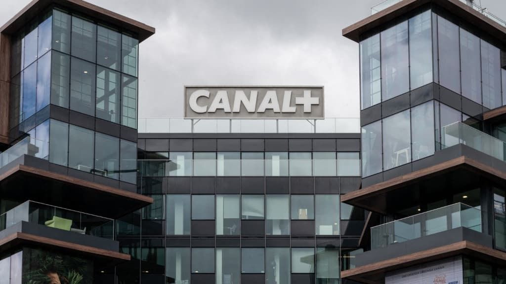 Canal+ : le titan du cinéma français en 2025 avec un soutien inégalé