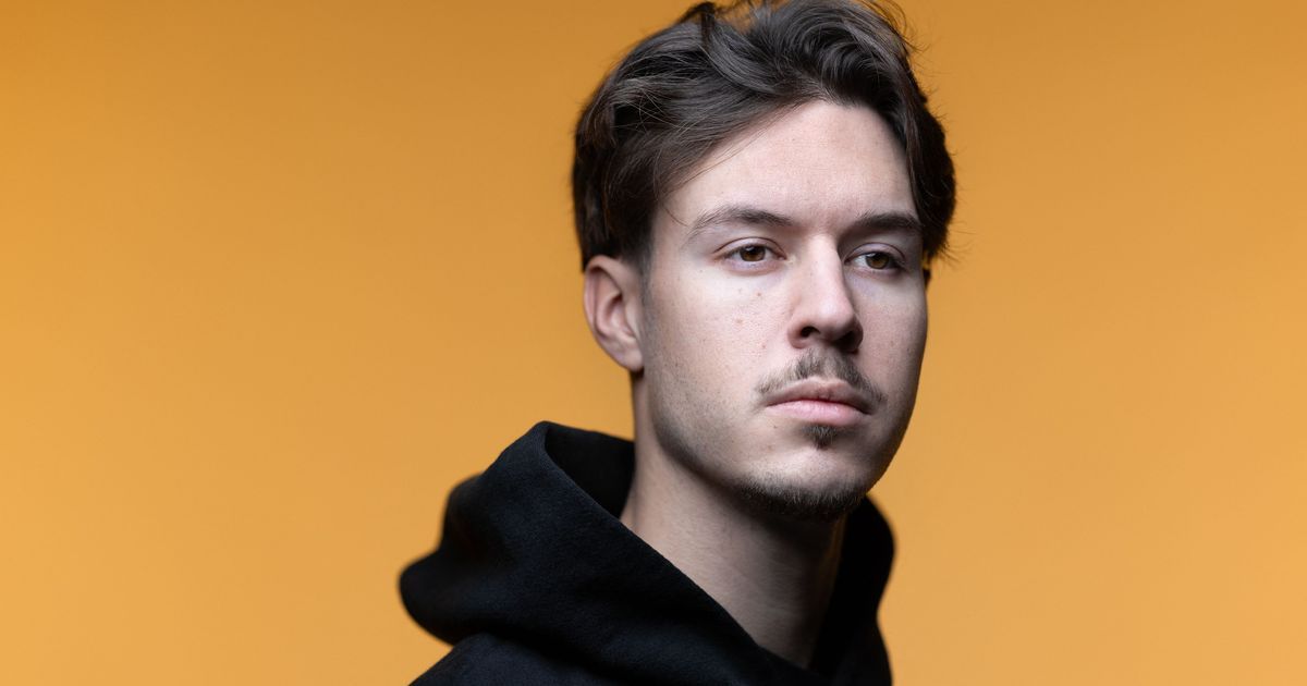 Seb La Frite, le Youtubeur de Dordogne, dévoile son premier documentaire au cinéma