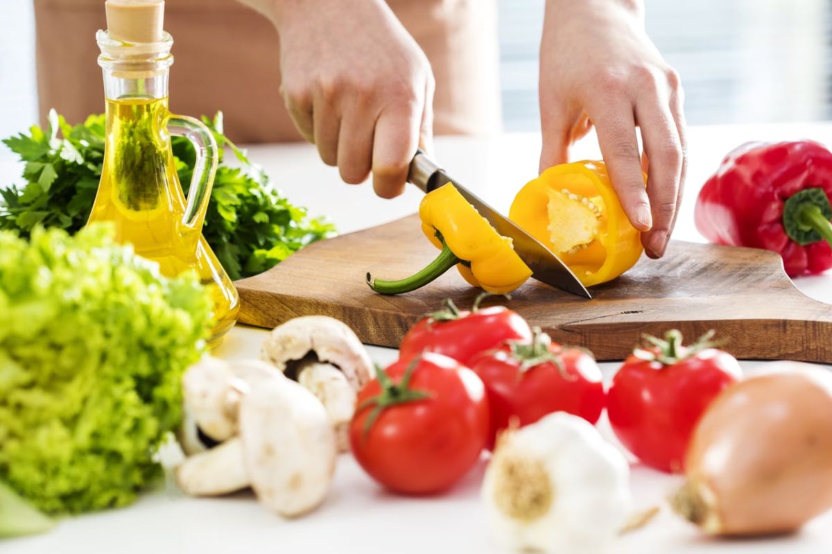 Manger ces 4 légumes crus pour un maximum de bénéfices nutritionnels