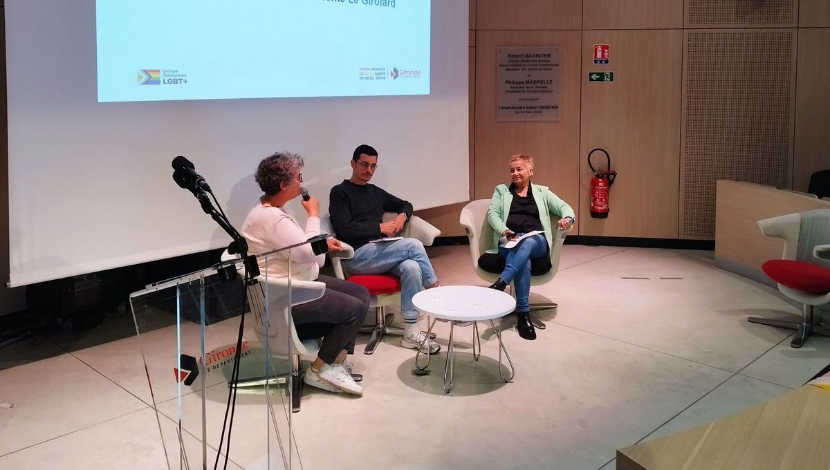 Lgbtiophobie en France : vers une crise grandissante