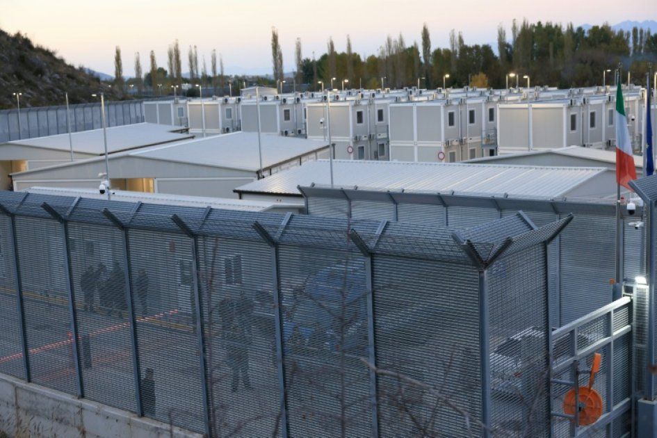 L'UE se prépare à l'instauration de centres pour migrants à l'international