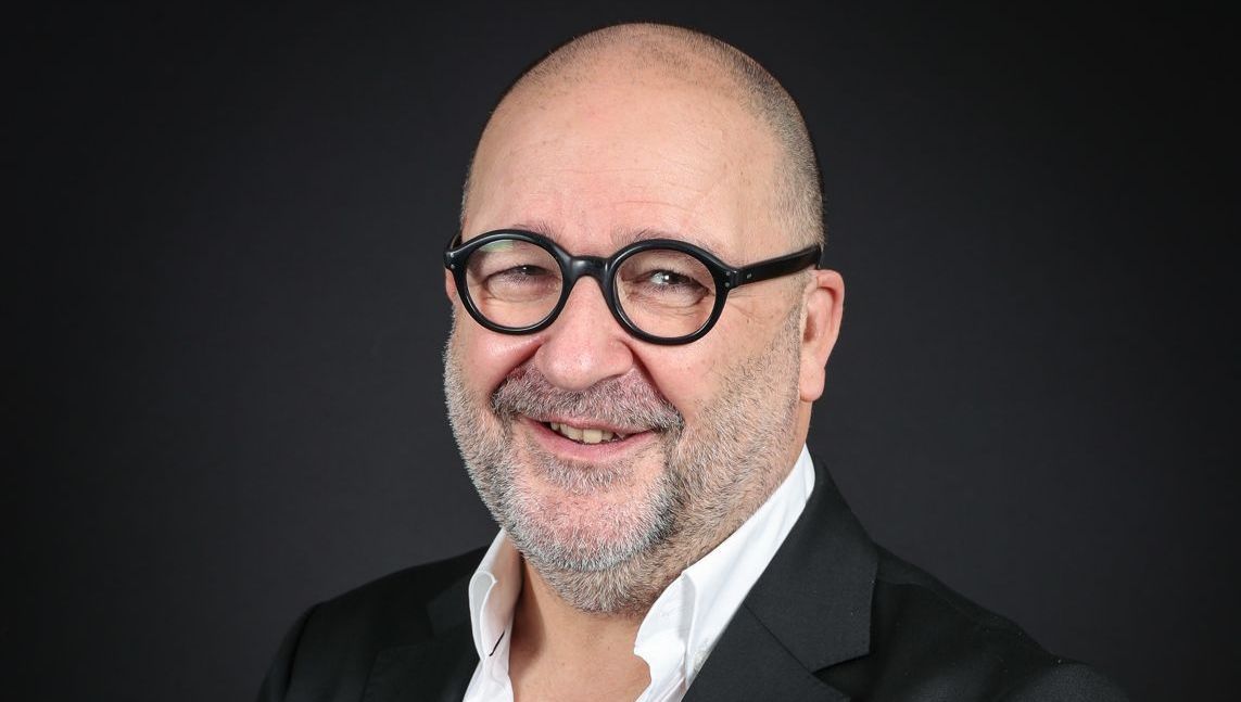 Pascal Ceyrat : entre ostéopathie et passion pour la photographie
