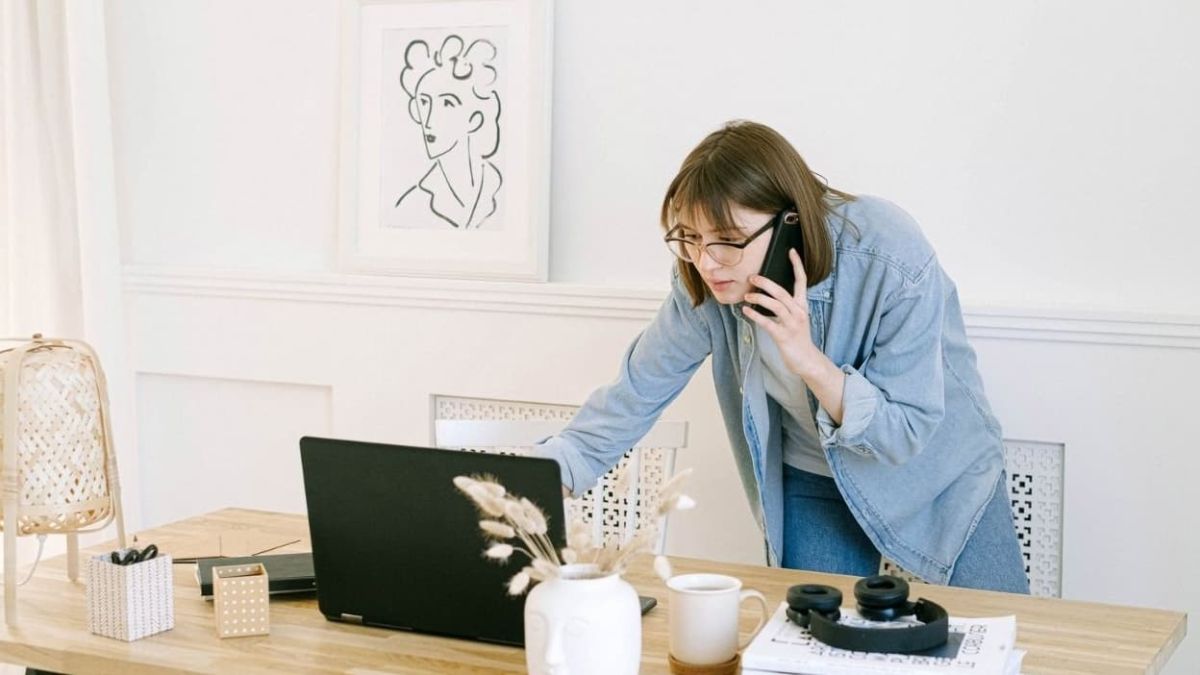 Le télétravail booste la productivité des entreprises