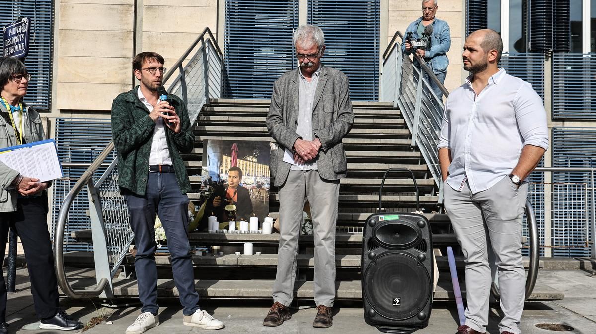 Un drame hélas prévisible : l'histoire tragique d'un Hondurien face à l'asile en France